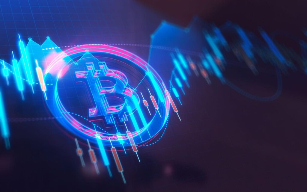 Why Is Bitcoin Dropping explain