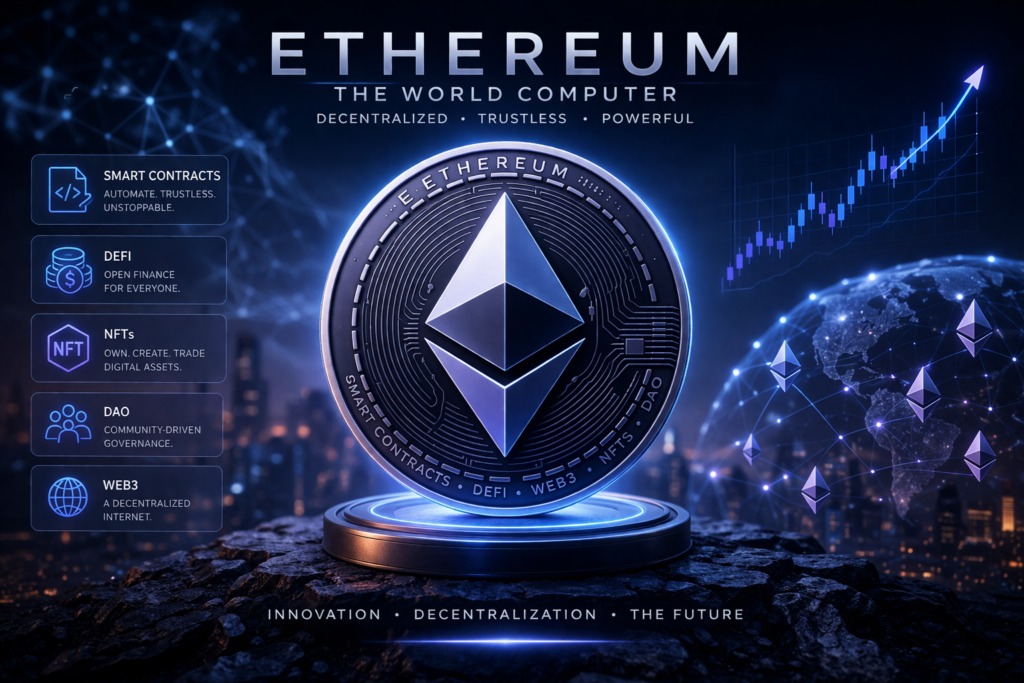 Why is the crypto market down today