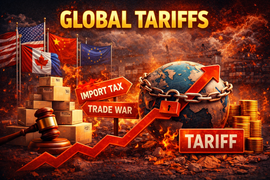 Why is the crypto market down today