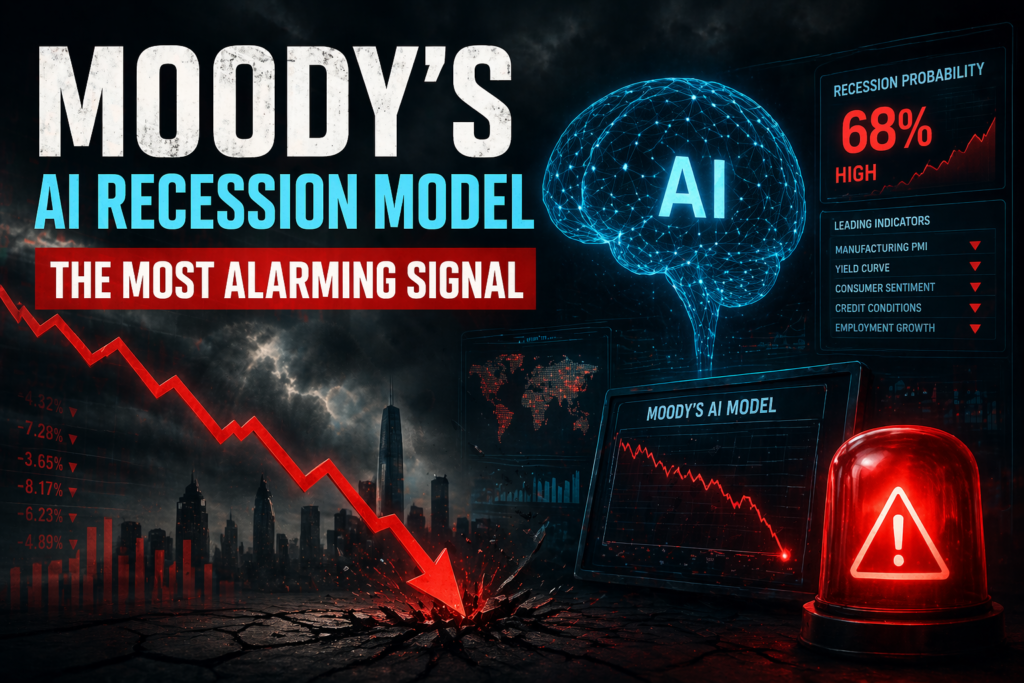 Will the stock market crash