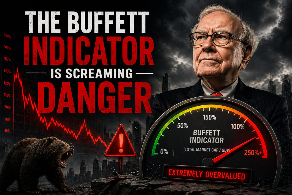 Will the stock market crash