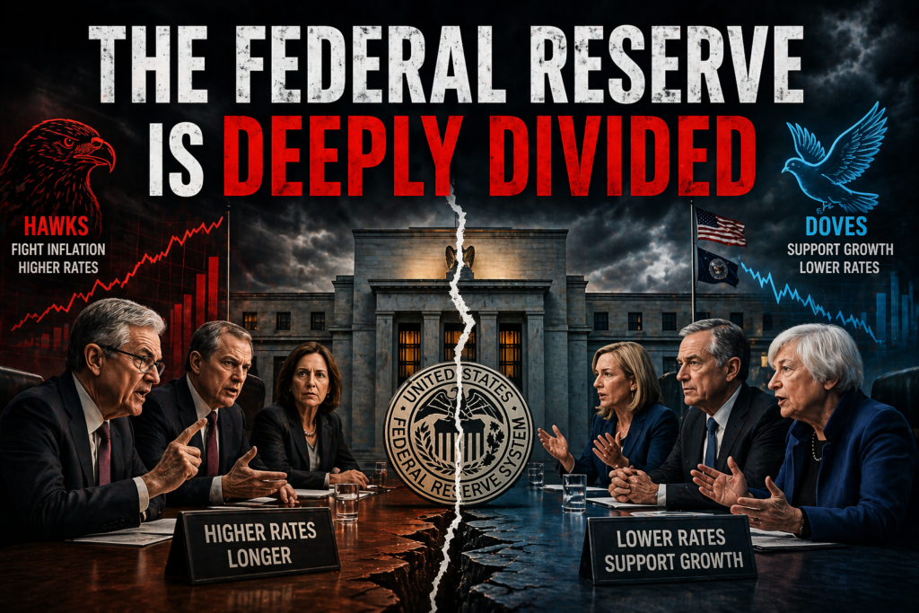 Will the stock market crash