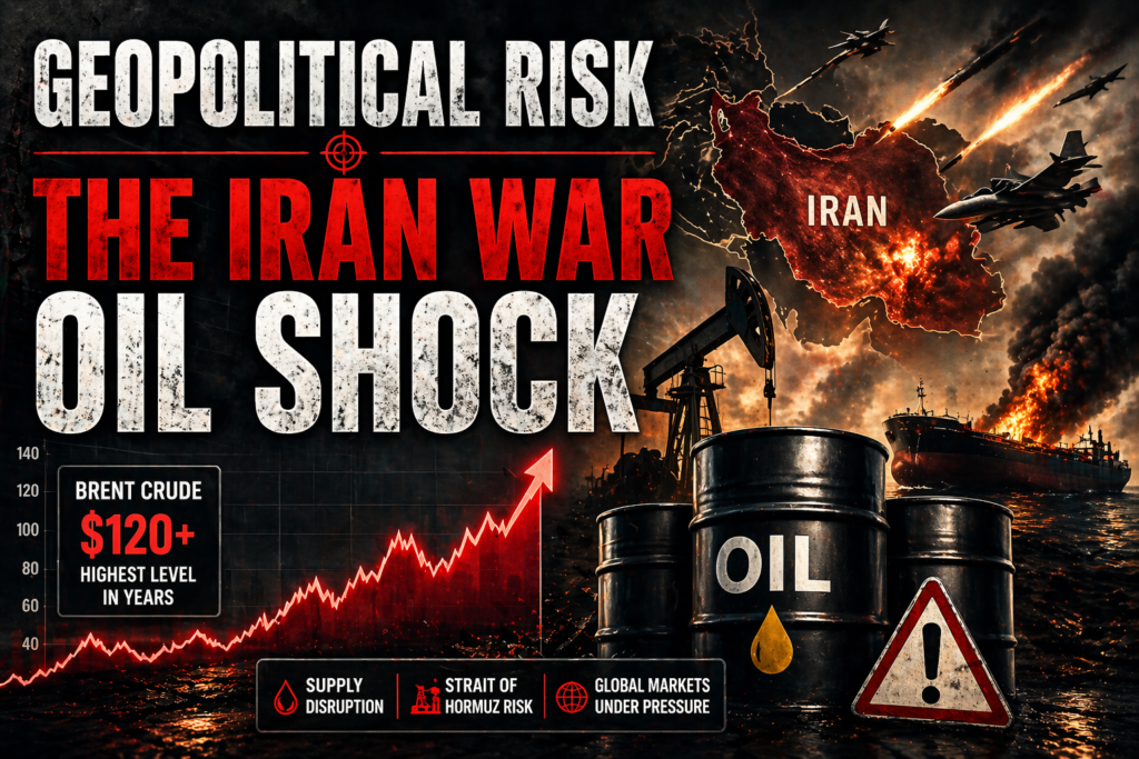 Will the stock market crash