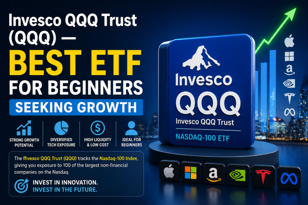 Best ETFs for Beginners