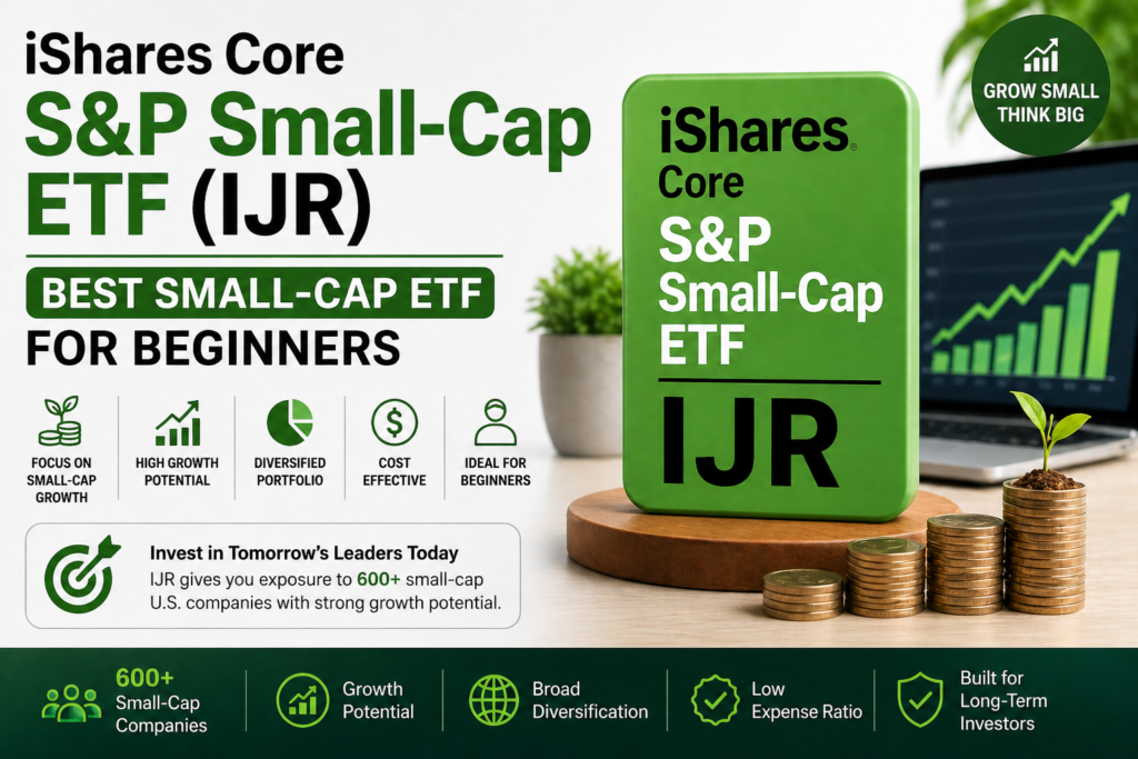 Best ETFs for Beginners