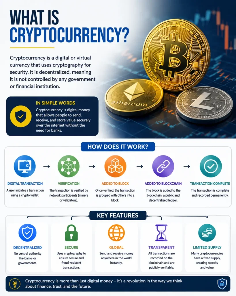 Is Crypto Legal in India