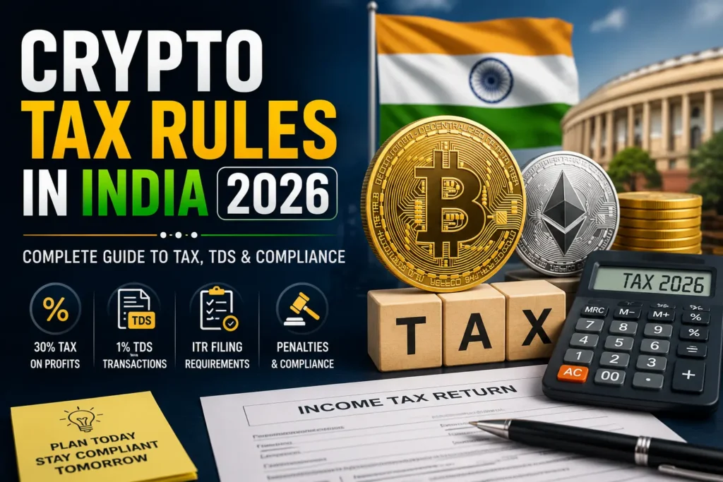 Is Crypto Legal in India