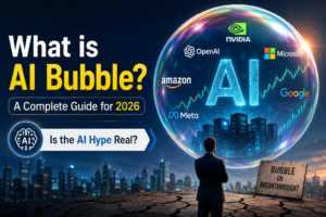 What is AI Bubble?
