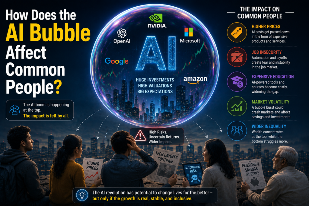 What is AI Bubble?