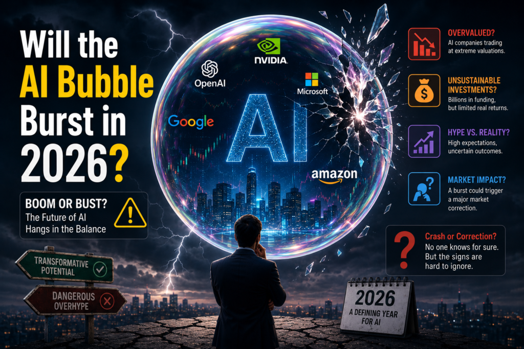What is AI Bubble?